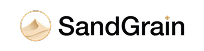 Sandgrain company logo